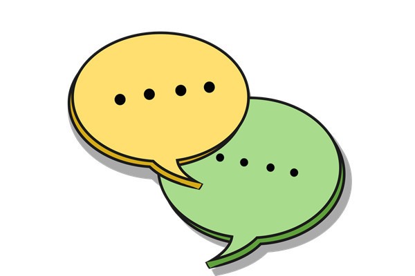 别人发的抖音怎么转到我的微信群里？